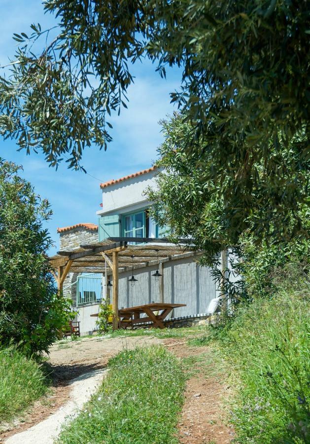 Avaton Farm Villa Ouranoupoli Luaran gambar